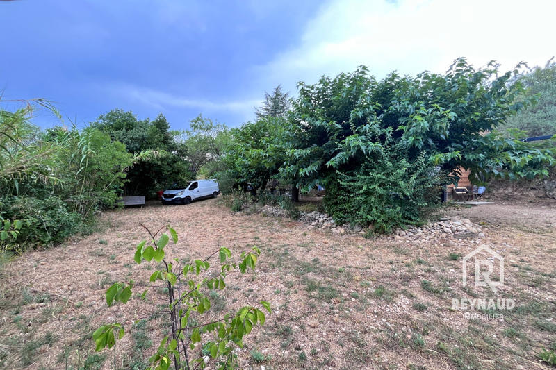 Mazet - 33 m² - 2 pièces