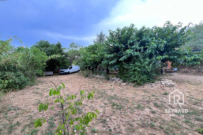 Mazet - 33 m² - 2 pièces