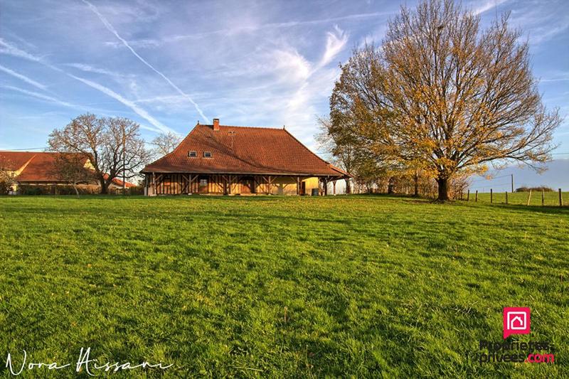 Maison - 114 m² - 5 pièces