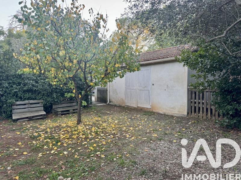 Bastide - 310 m² - 11 pièces