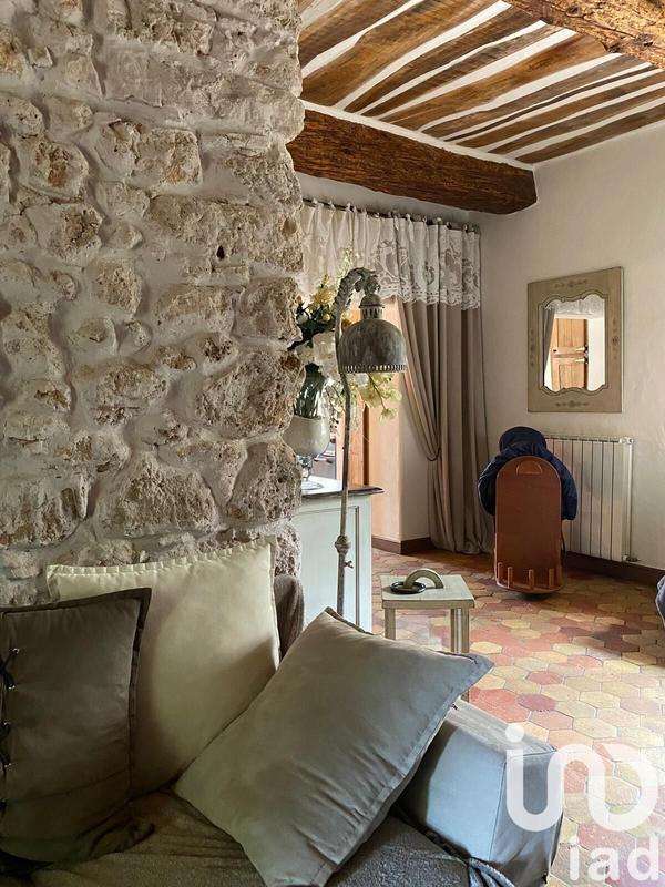 Bastide - 209 m² - 5 pièces