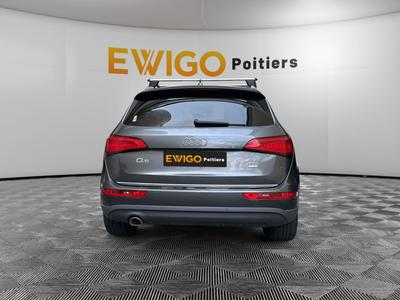 Audi Q5 Sportback 2.0 Tdi 150 Ch s-Line