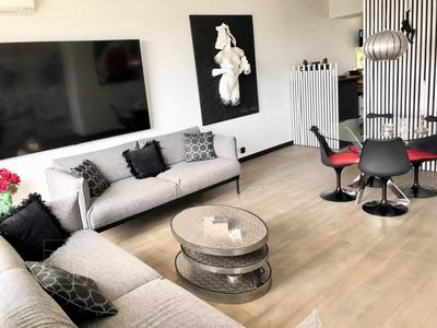 Appartement - 45 m² - 3 pièces