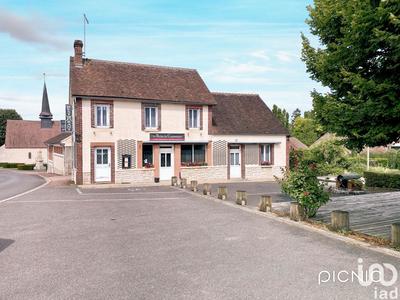 Local commercial - 139 m²