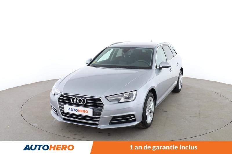 Audi A4 Avant 2.0 Tdi 150 ch