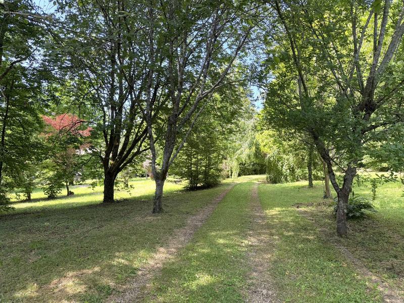 Maison - 372 m² - 10 pièces