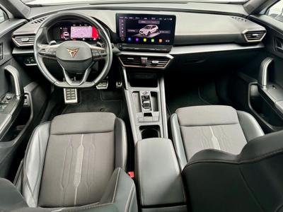 Cupra Formentor Vz 1.4 E-Hybrid 245h Garantie 12 Mois