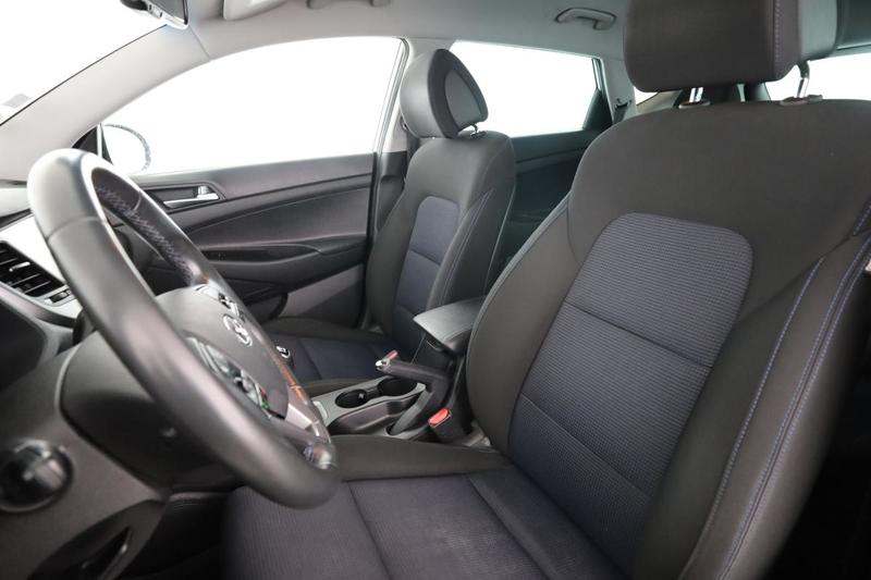 Hyundai Tucson 1.7 CRDi Creative 115 ch