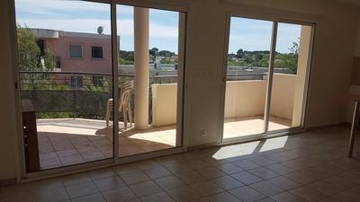 Appartement - 50 m² - 3 pièces