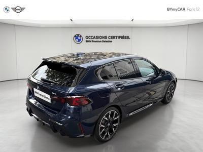 Bmw Série 1 F70 120 170 ch Dkg7 m Sport
