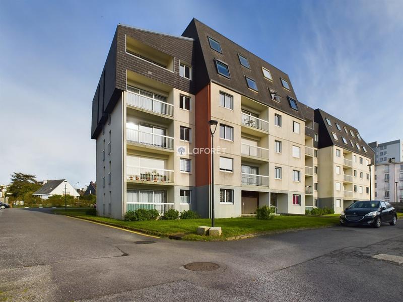 Appartement - 31 m² - 1 pièce