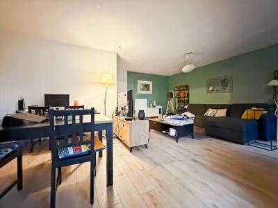 Appartement - 113 m² - 5 pièces