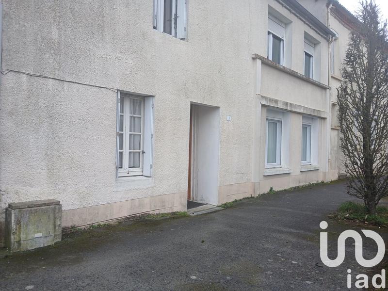 Maison - 139 m² - 5 pièces