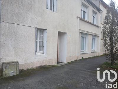 Maison - 139 m² - 5 pièces