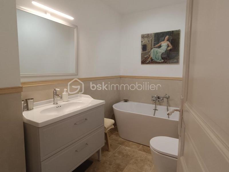 Maison de ville - 145 m² - 4 pièces