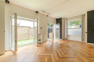 Maison - 79 m² - 3 pièces