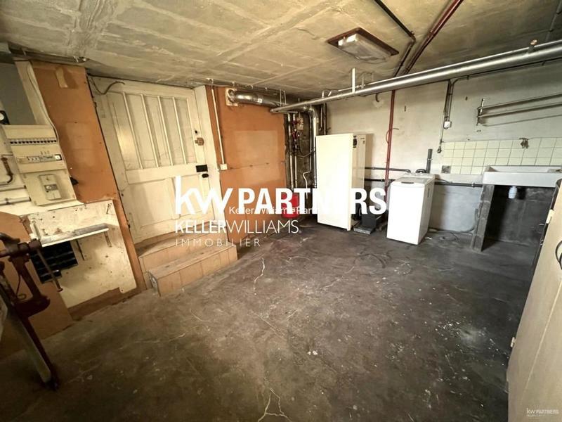 Maison - 88 m² - 5 pièces