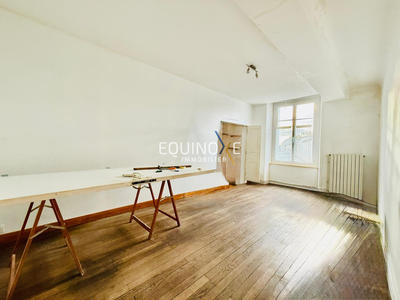 Maison - 161 m² - 7 pièces