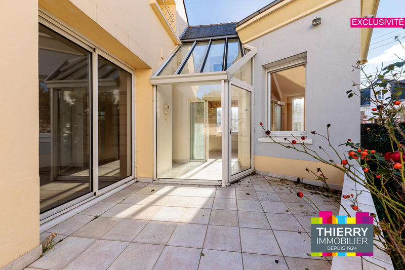 Maison - 129 m² - 6 pièces