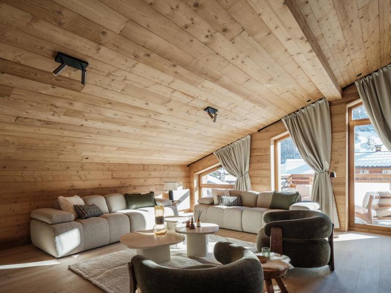 Appartement - 80 à 156 m² - 3 à 6 pièces