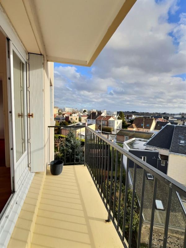 Appartement - 74 m² - 3 pièces