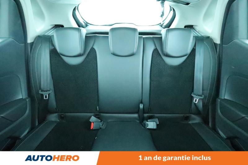 Renault Clio 0.9 TCe Intens 90 ch