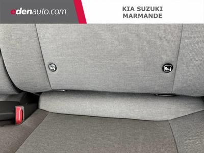 Kia Ev3 81.4 kWh 204 ch