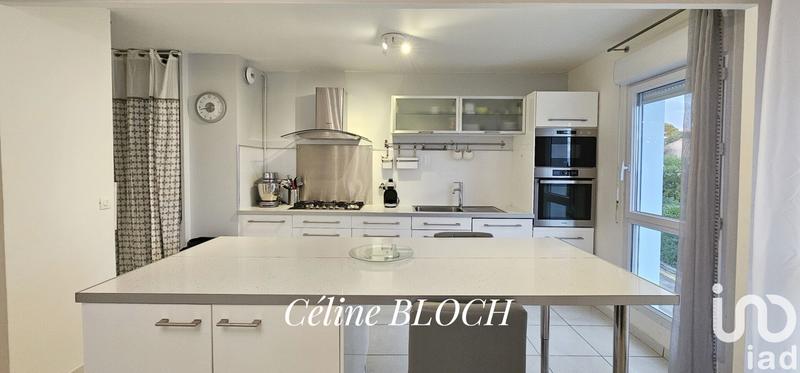 Appartement - 84 m² - 4 pièces