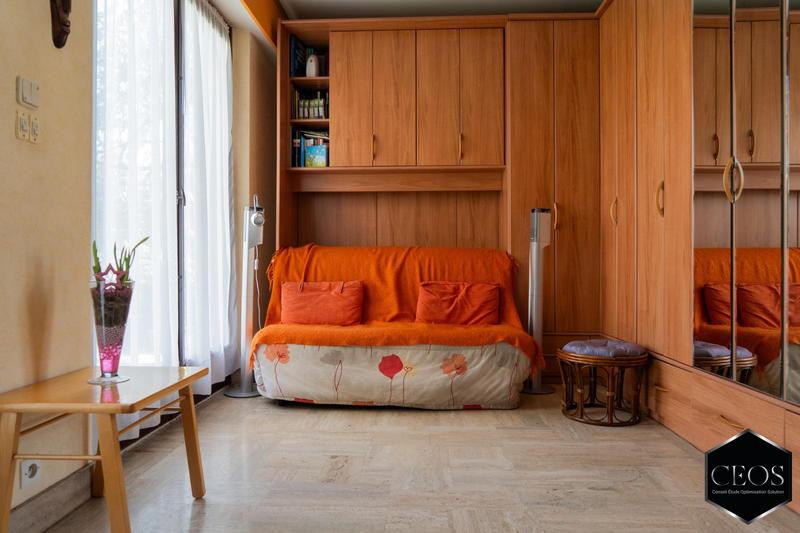 Maison ancienne - 272 m² - 15 pièces