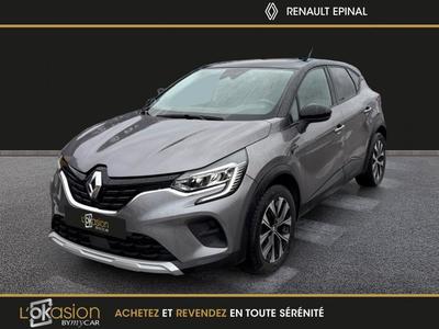 Renault Captur TCe 90 Evolution