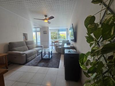 Appartement - 43 m² - 3 pièces