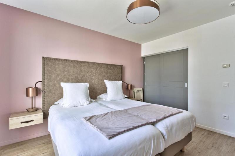 Studio - 23 m² - 1 pièce