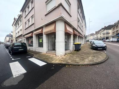 Local commercial - 250 m²