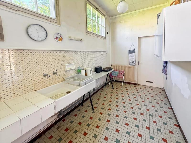 Maison - 75 m² - 3 pièces