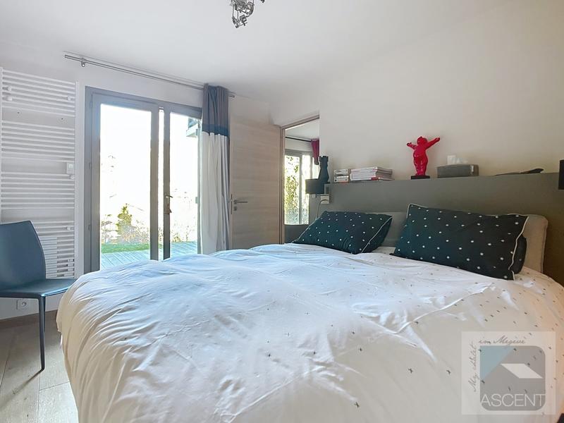 Appartement - 39 m² - 2 pièces