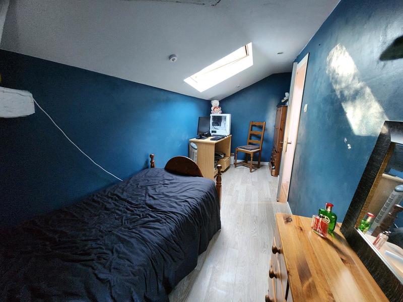 Maison - 80 m² - 5 pièces