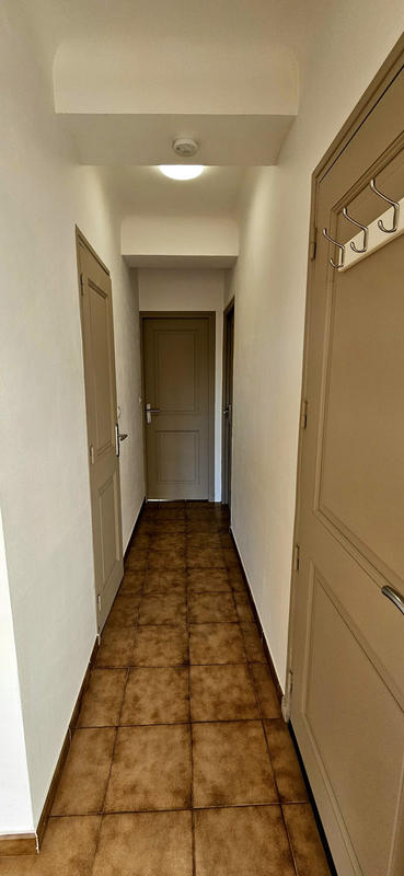 Appartement - 51 m² - 3 pièces