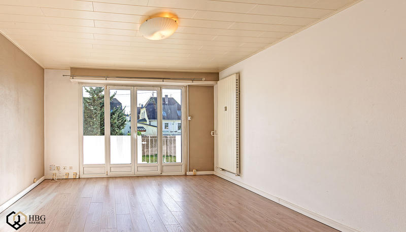 Appartement - 79 m² - 3 pièces