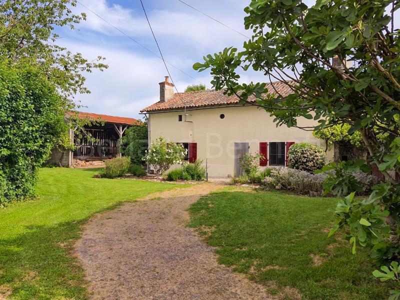 Maison de campagne - 152 m² - 6 pièces