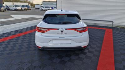 Renault Mégane IV Blue Dci 115 Business