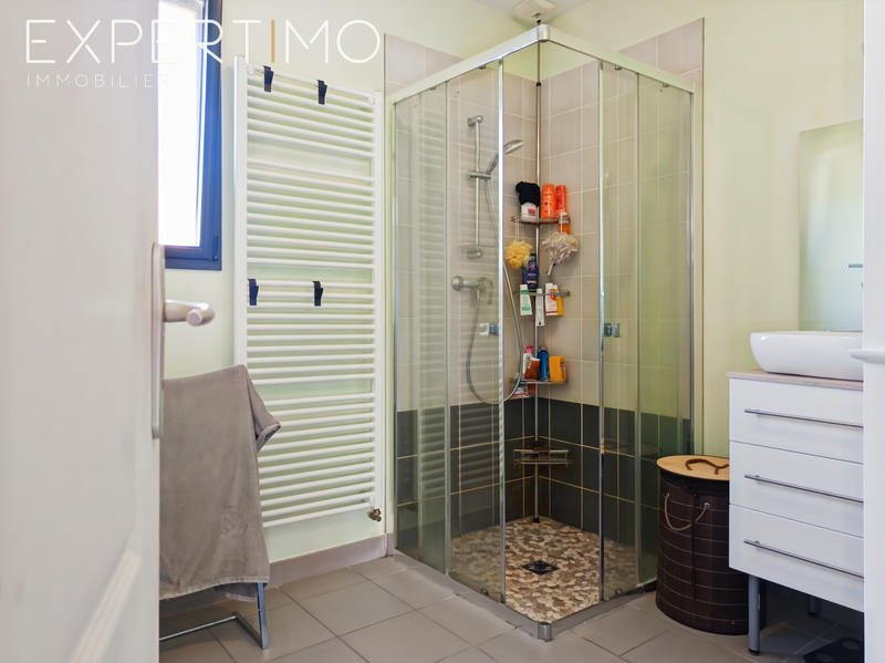 Maison - 82 m² - 4 pièces