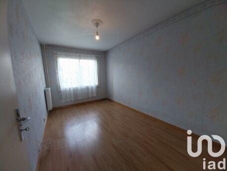 Appartement - 92 m² - 5 pièces