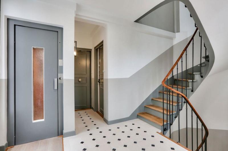 Appartement - 39 m² - 2 pièces