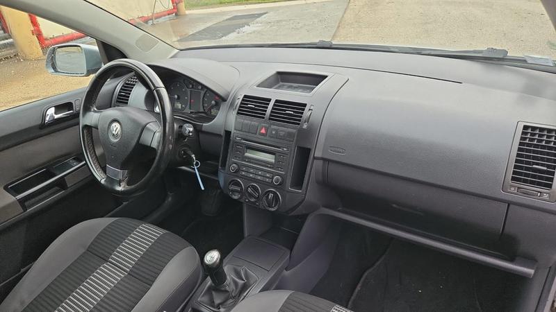 Volkswagen Polo 1.4 Tdi 70 United