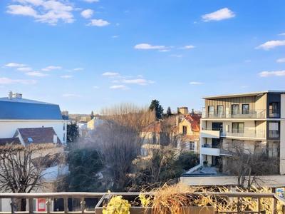 Appartement - 135 m² - 5 pièces