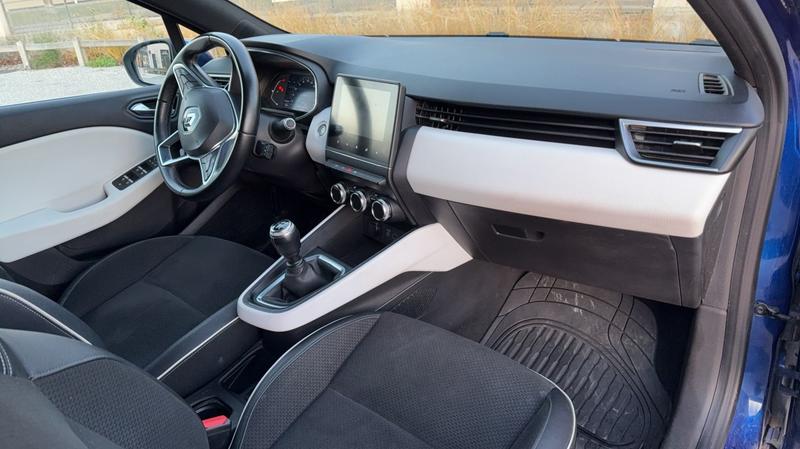 Renault Clio V 1.0 TCe 110 Intens