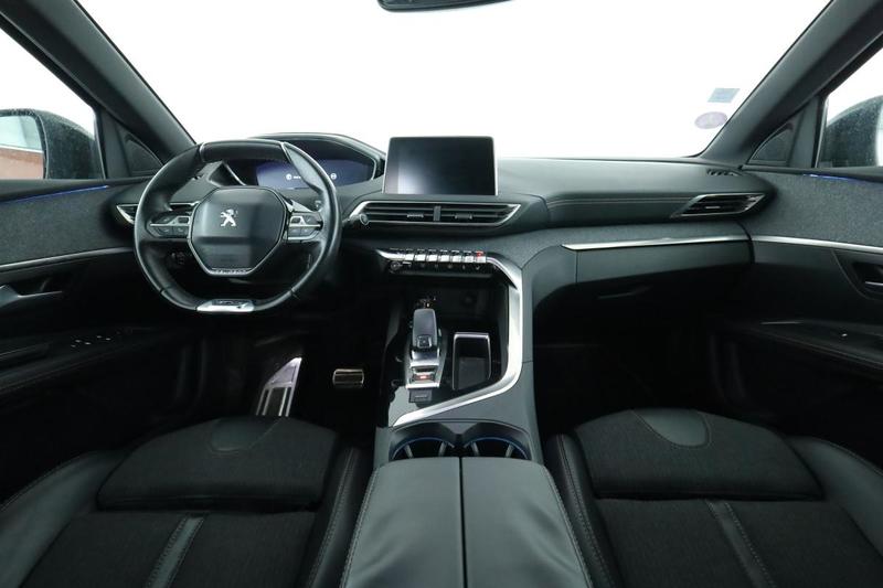 Peugeot 3008 1.2 PureTech Gt Line Eat6 130 ch