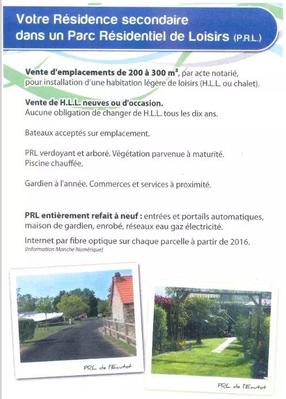 Maison - 45 m² - 3 pièces