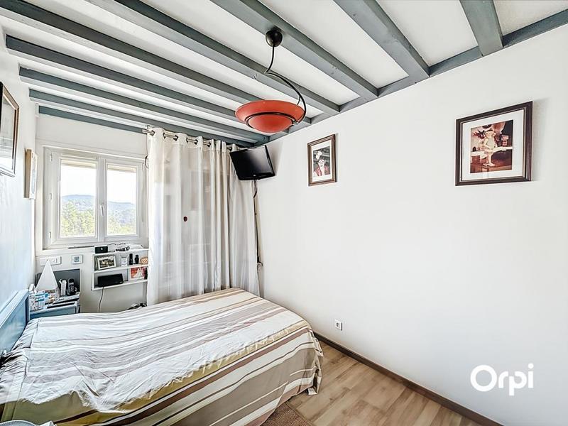 Maison - 126 m² - 4 pièces