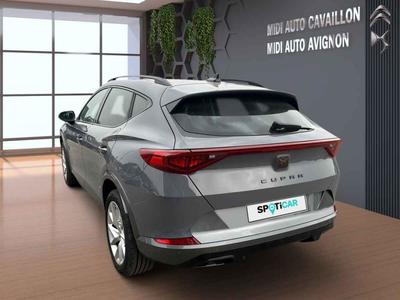 Cupra Formentor 2.0 Tdi 150 cv V